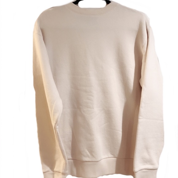 NWT Gucci 2018 Cities Sequins Logo Sweatshirt S - Picture 4 of 5